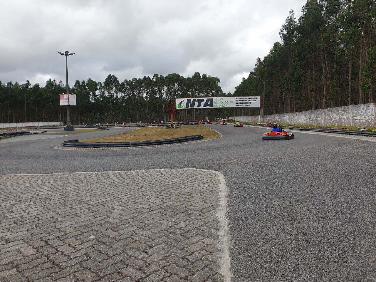 2ª Prova C.N.Karting 2021 - BCP84